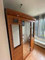 Infrarood sauna 2 persoons healthwave, Sport en Fitness, Sauna, Ophalen, Zo goed als nieuw