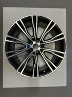 BMW individual 21inch Velg. Lichte krasjes. Origineel BMW., Auto-onderdelen, Banden en Velgen, Verzenden, Banden en Velgen, 21 inch