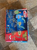 K'NEX Piratenschip Park - Bouwset, Ophalen, Gebruikt, Complete set