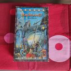 Machiavelli spel - Zo Goed Als Nieuw!, Hobby en Vrije tijd, Gezelschapsspellen | Bordspellen, Vijf spelers of meer, Ophalen of Verzenden