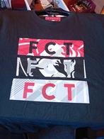 FC Twente Shirt - Maat M, Maat 48/50 (M), Zwart, Ophalen of Verzenden, Zo goed als nieuw