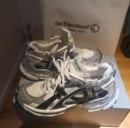 Balenciaga runners gucci dior maat 45 origineel, Wit, Ophalen of Verzenden, Balenciaga, Sneakers of Gympen