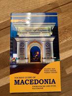 Reisgids Macedonie, Ophalen of Verzenden, Zo goed als nieuw, Overige onderwerpen