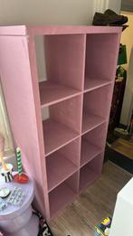 Ikea kallax kast geverfd, Ophalen, Gebruikt, 50 tot 100 cm, Minder dan 100 cm