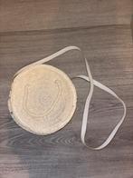 H&M schoudertas, Ophalen of Verzenden, Gebruikt, Wit, Overige merken