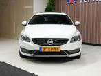 Volvo V60 2.4 D6 AWD Plug-In Hybrid Summum, Auto's, Automaat, Regensensor, Wit, Vierwielaandrijving