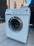 Miele wasmachine novotronic W935 super, Ophalen, Gebruikt, Voorlader, 85 tot 90 cm