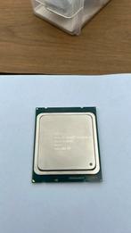 Adv. 61. Intel XEON E5-2630LV2 SR1AZ 2.40GHZ, Ophalen of Verzenden, Gebruikt