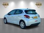 Peugeot 208 1.2 PureTech Active nieuwe distributieriem JB-53, Gebruikt, 1199 cc, Wit, Origineel Nederlands