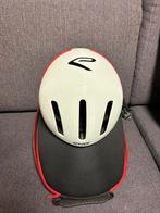 EKOI AERODINAMICA, Fietsen en Brommers, Fietsaccessoires | Fietshelmen, Ophalen of Verzenden, Gebruikt, M, Heer of Dame