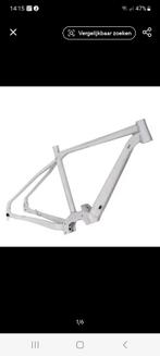 Fietsframe ebike Bosch gezocht, Fietsen en Brommers, Ophalen of Verzenden, Gebruikt, Algemeen