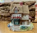 Lilliput Lane Huisje - Mickelgate antiques. 1991, Ophalen of Verzenden, Zo goed als nieuw, Overige typen