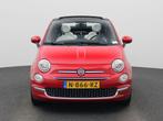Fiat 500 C 1.0 Hybrid Dolcevita | APPLE CARPLAY | AIRCO | PA, 12 maanden, Stof, Gebruikt, 4 stoelen