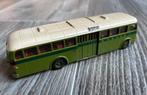 Hb model Crossley Sd 42/1 bus 1451 van de Gado, 1:87, Ophalen of Verzenden, Bus of Vrachtwagen, Overige merken