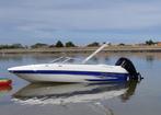 Glastron MX180 met Mercury F150 (2012), Watersport en Boten, Ophalen, Gebruikt, 120 tot 200 pk, 3 tot 6 meter