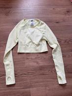 Gymshark top maat S, Ophalen of Verzenden