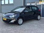 Hyundai I20 1.2i i-Motion AIRCO - PDC - NWE APK - LED!, Euro 5, Gebruikt, 4 cilinders, Zwart