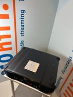 Moon V700i V2 + Moon 680D, Info@simaudio.com, Zo goed als nieuw, 120 watt of meer, Stereo