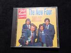 The New Four - Het Beste Van..., Cd's en Dvd's, Ophalen of Verzenden, Zo goed als nieuw, Levenslied of Smartlap