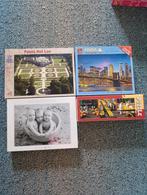 Diverse puzzels, Ophalen, Zo goed als nieuw