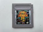 Double Dragon 2 II USA Game Boy, Spelcomputers en Games, Games | Nintendo Game Boy, 1 speler, Ophalen of Verzenden, Zo goed als nieuw