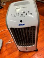 luchtkoeler Kinzo met drie snelheden, Ophalen, Gebruikt, Torenventilator