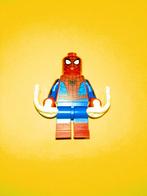 LEGO MARVEL SPIDER-MAN FIGUUR/POPPETJE, Ophalen of Verzenden, Zo goed als nieuw, Losse stenen, Lego