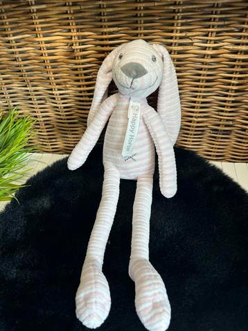 Happy horse knuffel konijn knuffeltje knuffels nieuw beschikbaar voor biedingen