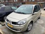 Renault Scénic 1.6 16V 82KW AUT E4 2008 Beige (Geen APK!), 1345 kg, 4 cilinders, 650 kg, Grijs