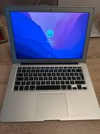 MacBook Air 13-inch (2017) - Goede Staat!, Ophalen, Gebruikt, Qwerty, 8 GB