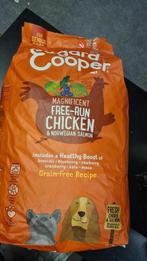 Edgard Cooper Senior met kip en zalm - 12 kg breukzak voer, Dieren en Toebehoren, Dierenvoeding, Hond, Ophalen of Verzenden