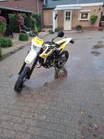 Beta rr 50 track, Ophalen