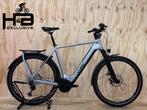 Cube Kathmandu Hybrid SLX 750 E-Bike 750Wh XT, Fietsen en Brommers, Ophalen of Verzenden, Zo goed als nieuw, Cube, 59 cm of meer