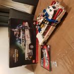 lego icons 10274, Ophalen of Verzenden, Gebruikt