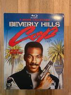 Beverly Hills Cop 3 - Blu-ray Collectie, Cd's en Dvd's, Ophalen of Verzenden, Zo goed als nieuw, Actie, Boxset
