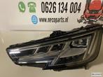 AUDI A4 S4 B9 8W VOL LED MATRIX KOPLAMP LINKS 8W0941035, Gebruikt, -, -, -