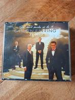 Golden Earring - The Devil Made Us Do It (35 Years), Ophalen of Verzenden, 2000 tot heden, Zo goed als nieuw, Boxset