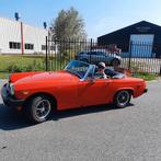 Mg midget 1500 cc, Auto's, 4 cilinders, Handgeschakeld, 1500 cc, Particulier