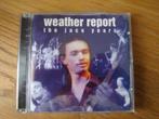 Waether Report - The Jaco Years, Ophalen of Verzenden, Zo goed als nieuw, Poprock