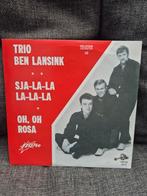 Trio ben lansink, Ophalen of Verzenden, Zo goed als nieuw, Overige formaten, Levenslied of Smartlap