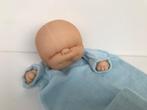 Vintage GOO GOO Kids baby hand pop jaren 80, Ophalen of Verzenden, Babypop