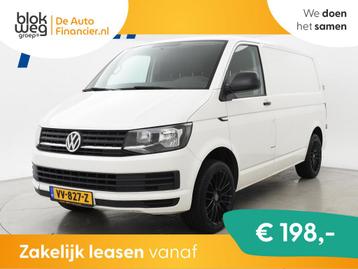 Volkswagen Transporter 2.0 TDI L1H1 + 18 INCH L € 11.900,0 beschikbaar voor biedingen