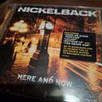 Nickelback, Ophalen of Verzenden, Zo goed als nieuw