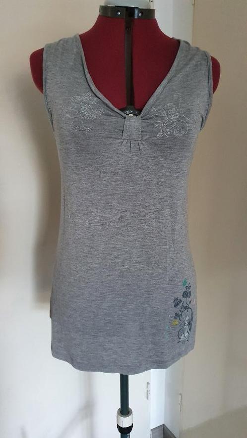 Disney couture top Tinkerbell maat L, Kleding | Dames, Tops, Nieuw, Zonder mouw, Ophalen of Verzenden