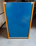 Poppen kledingkastje, kleertjes, Poppenkleertjes Sint, Ophalen of Verzenden