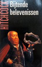 Alfred Hitchcock - Bijtende belevenissen, Boeken, Ophalen of Verzenden, Gelezen, Europa overig