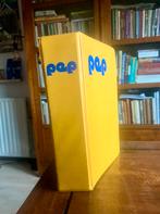Ingebonden PEP van 1974, Boeken, Meerdere stripboeken, Verzenden, Gelezen