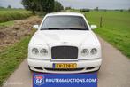 Bentley Arnage R | 2005 | Route 66 Auctions, Auto's, Bentley, Gebruikt, Overige carrosserieën, Zwart, Bedrijf