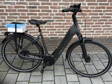 Nieuwe Koga € via Elektrische fiets smart systeem beschikbaar voor biedingen