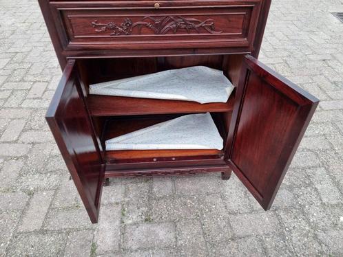 Mooie banken, dressoir, salontafel en kasten te koop, Diversen, Schrijfwaren, Zo goed als nieuw, Ophalen of Verzenden